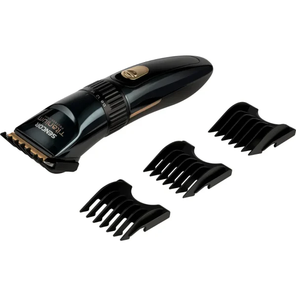 SENCOR Апарат за шишање SHP 8900BK - Image 3