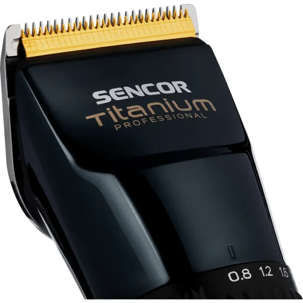 SENCOR Апарат за шишање SHP 8900BK - Image 6