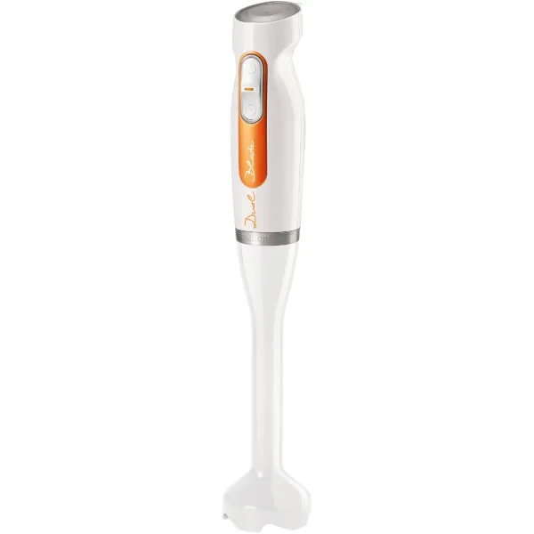 SENCOR Рачен пасатор SHB 4211WH - Image 2