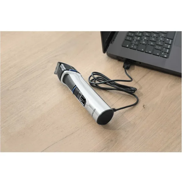 SENCOR Апарат за шишање SHP 8500BK - Image 7