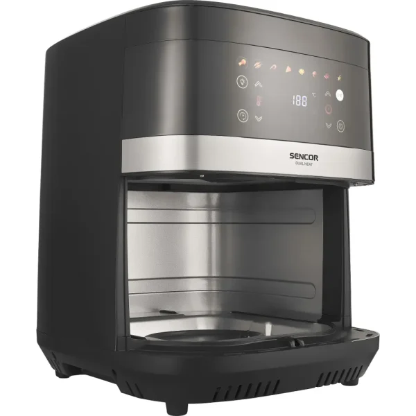 SENCOR Фритеза на топол воздух SFR 9100SS - Image 6