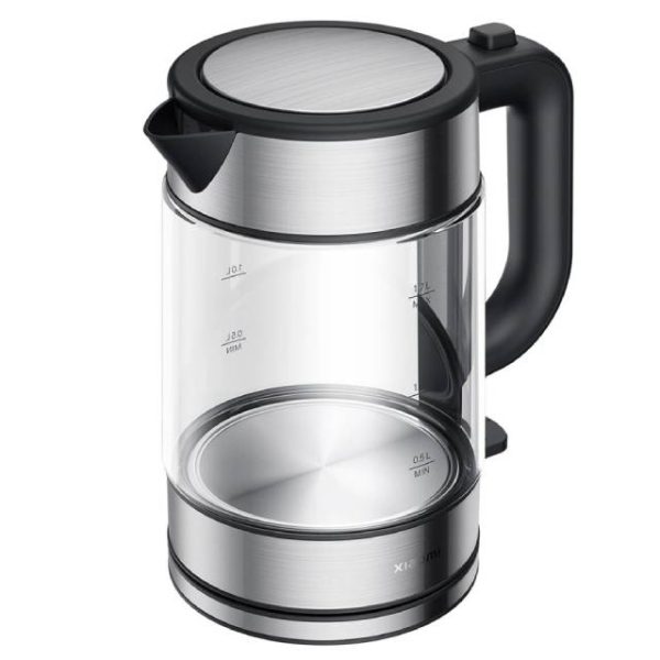 XIAOMI Термобокал стаклен BHR7423EU - Image 6