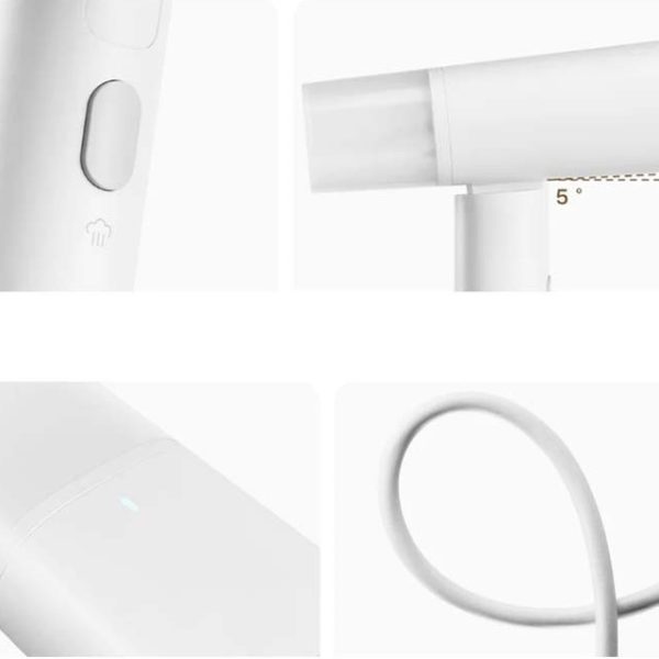 XIAOMI Вертикална пегла BHR8269EU - Image 3