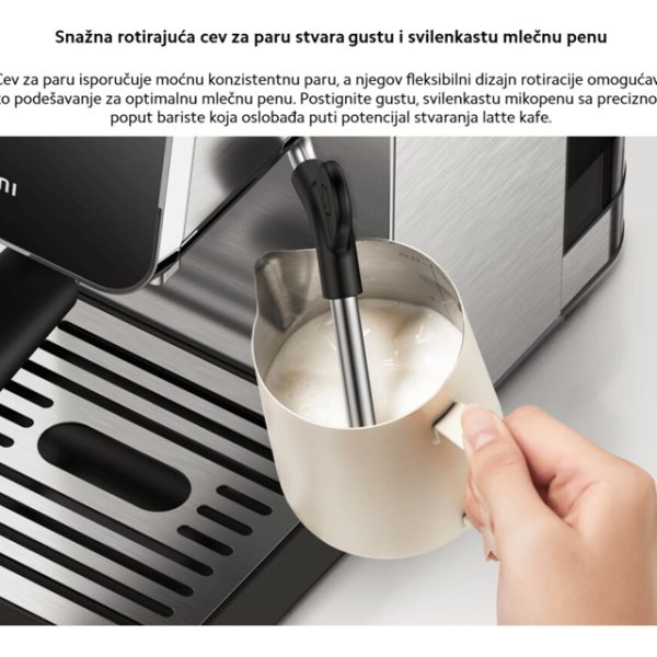 XIAOMI Кафемат BHR9798EU - Image 5