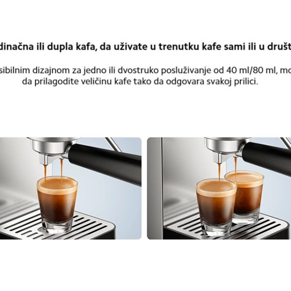 XIAOMI Кафемат BHR9798EU - Image 6