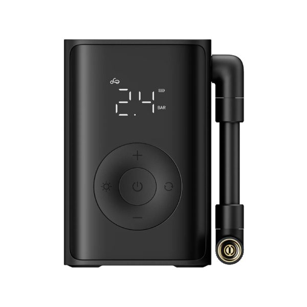 XIAOMI Мобилен компресор BHR08TYGL - Image 1