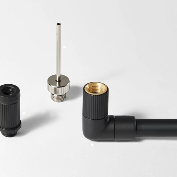 XIAOMI Мобилен компресор BHR08TYGL - Image 5