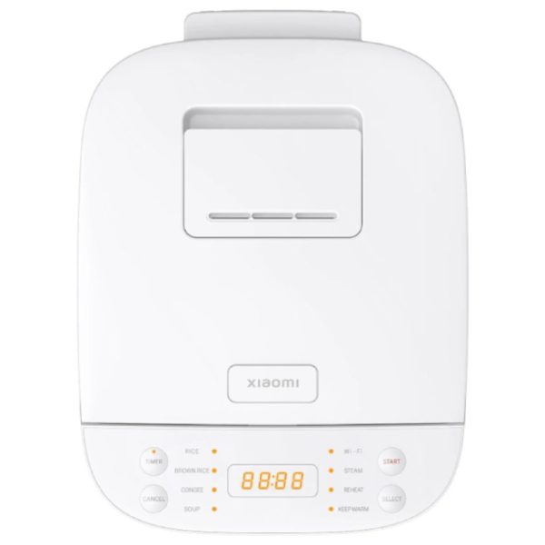 XIAOMI Смарт мултифункционален готвач за ориз EU (BHR7919EU) - Image 2