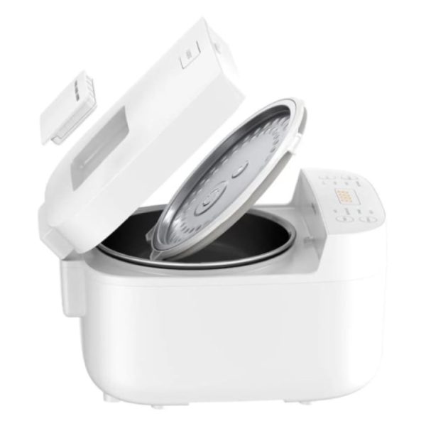 XIAOMI Смарт мултифункционален готвач за ориз EU (BHR7919EU) - Image 3