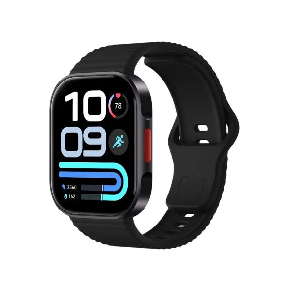 Redmi Watch 6 Lite Black (BHR09CWGL) - Image 1